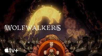 Dostępna nowa reklama prezentująca film Sekret wilczej gromady