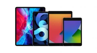 Firma Apple nadal dominuje na światowym rynku tabletów