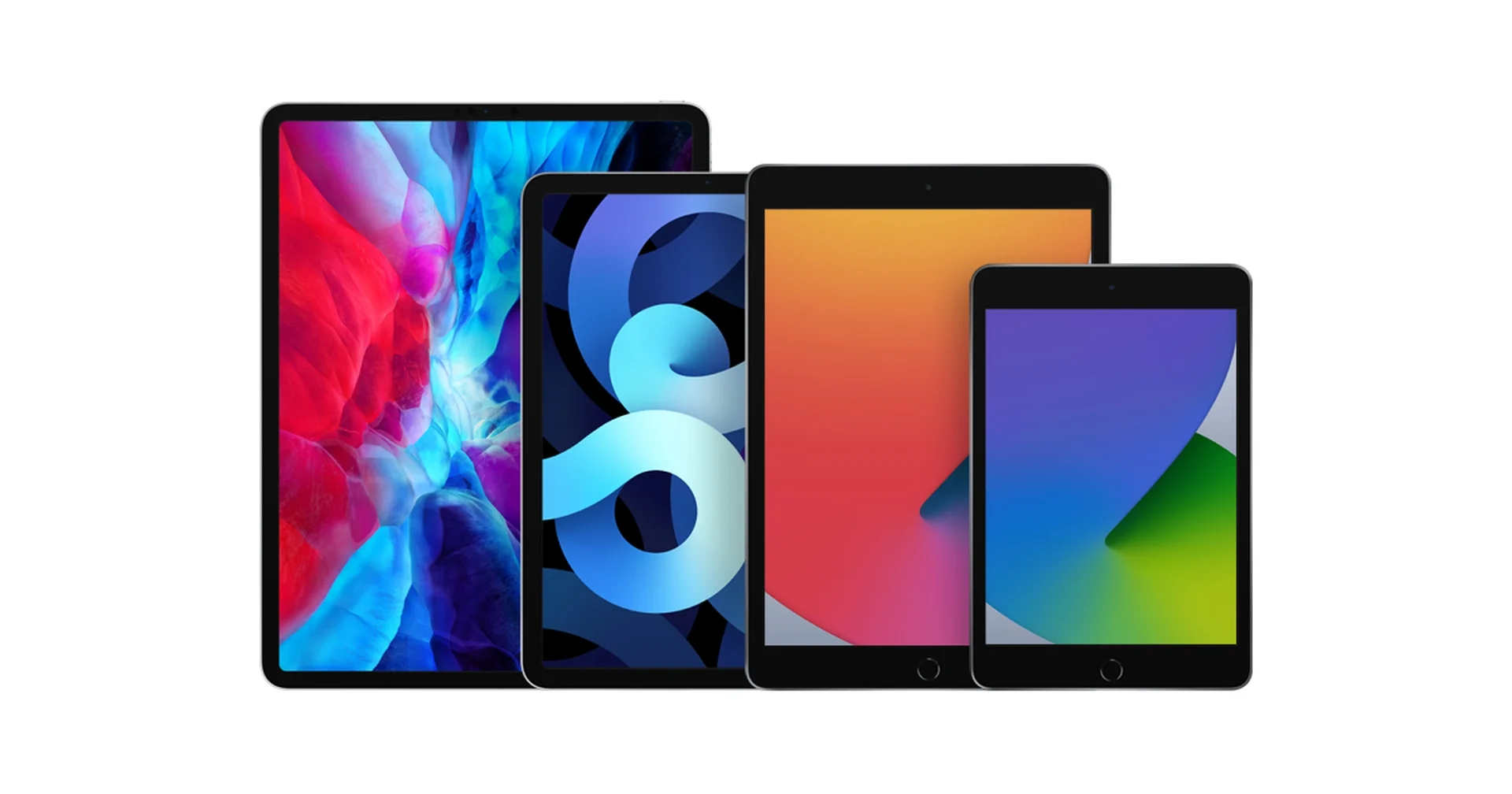 Firma Apple nadal dominuje na światowym rynku tabletów