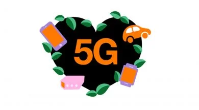 Możliwość przetestowania sieci 5G z Orange za darmo