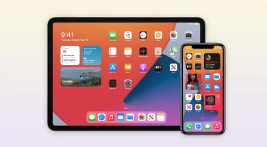 Najnowsze informacje na temat przyjęcia systemu iOS 14 i iPadOS 14