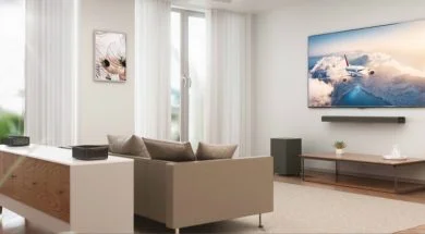 Recenzja JBL BAR 9.1 True Wireless w APPLEMOBBILE.PL 23