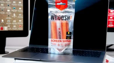 Whoosh! kosmetyki do czyszczenia produktów apple w APPLEMOBILE.PL 1