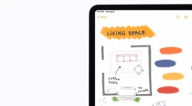 Więcej języków dodanych do funkcji Scribble w systemie iOS 14.5