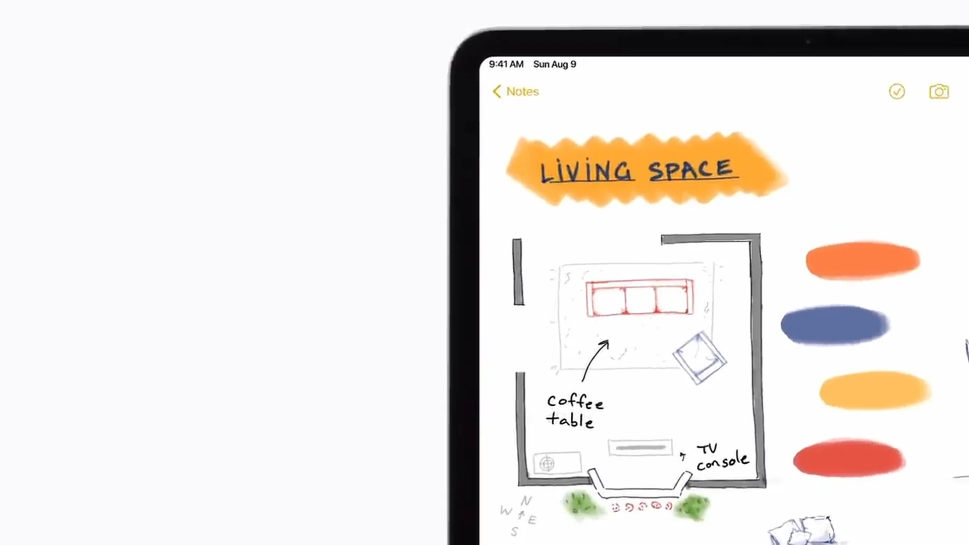 Więcej języków dodanych do funkcji Scribble w systemie iOS 14.5
