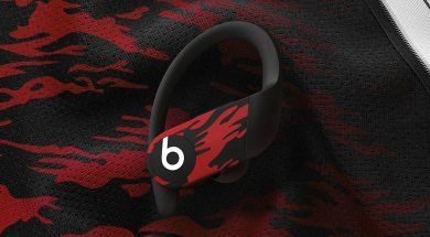 Firma Apple z FaZe Clan dodaje limitowane Powerbeats Pro