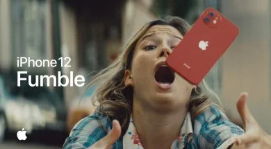 Nowa reklama iPhone’ów 12 promująca Ceramic Shield