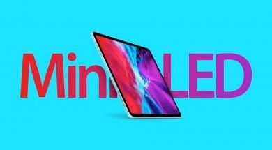 Nowe iPady Pro ze złączem Thunderbolt i ekranem mini-LED