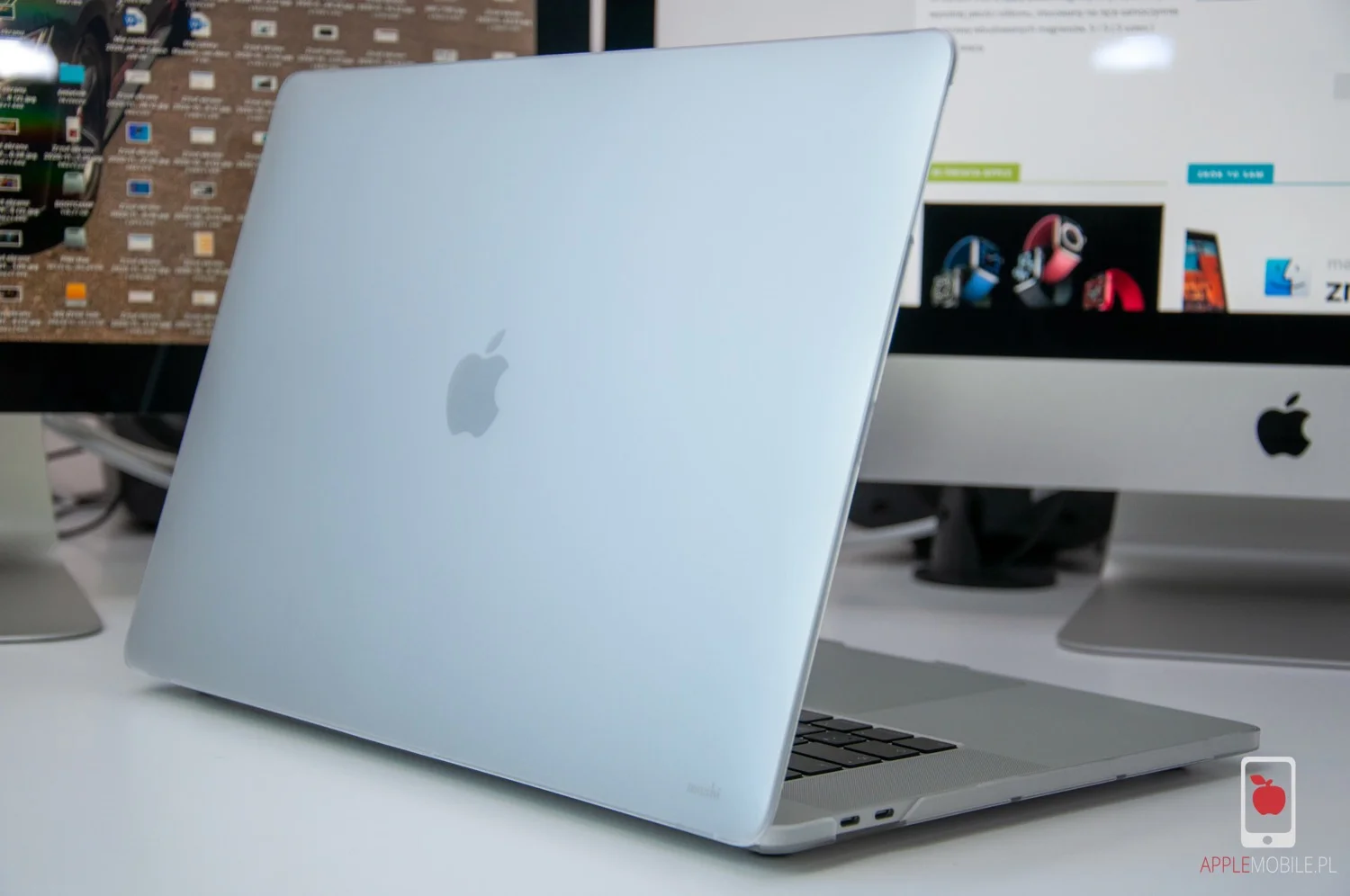 Recenzja Moshi iGlaze w APPLEMOBILE.PL 13