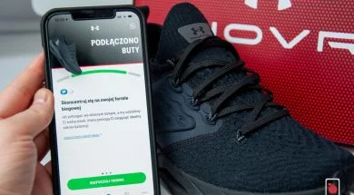 Recenzja Under Armour HOVR Phantom 2 w AppleMobile.pl 14