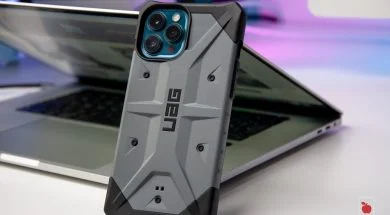 Recenzja etui UAG Pathfinder iPhone 12 Pro Max w APPLEMOBILE.PL 15