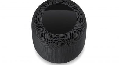 Trwają prace nad głośnikiem HomePod z ekranem oraz kamerą