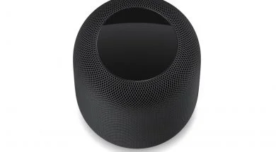 Trwają prace nad głośnikiem HomePod z ekranem oraz kamerą