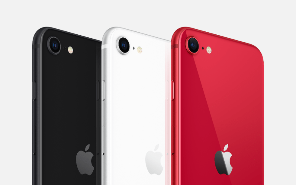 Następca iPhone’a SE pojawi się na początku 2022 roku!