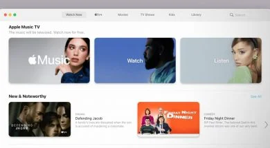 Apple Music TV zostało udostępnione w Wielkiej Brytanii i Kanadzie