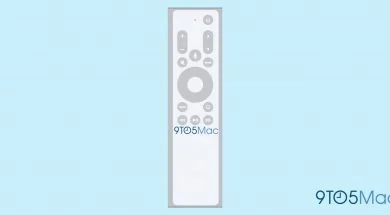 Firma Apple być może pracuje nad stworzeniem uniwersalnego pilota