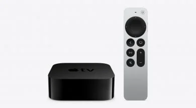 Firma Apple pokazuje odświeżone Apple TV 4K z nowym pilotem