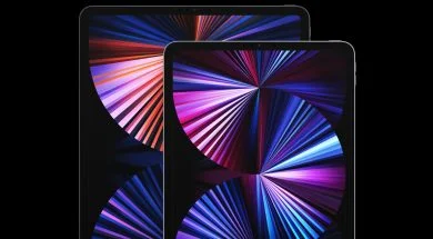 Firma Apple przedstawia iPada Pro z procesorem M1 i 5G