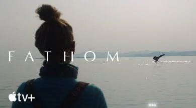 Firma Apple udostępniła trailer filmu dokumentalnego „Fathom”