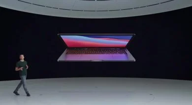 MacBooki Pro w tym roku z ekranem mini-LED ze standardem XDR