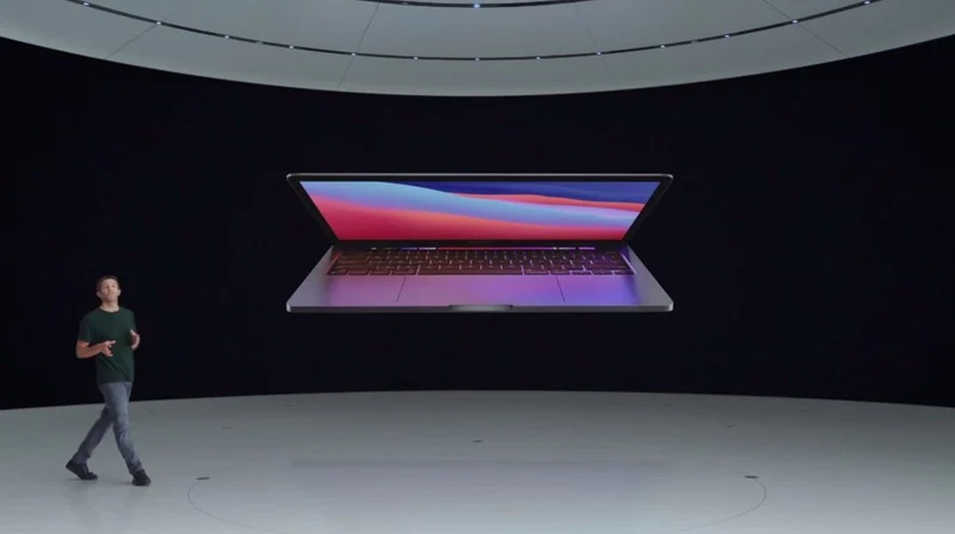 Możliwe opóźnienie premiery MacBooków z mini-LED