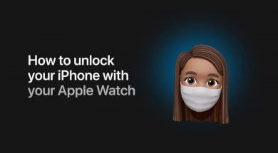 Poradnik Apple Jak odblokować iPhone’a za pomocą Apple Watcha