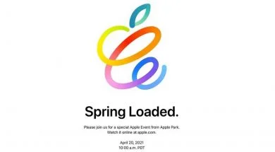 Prezentacja nowych produktów od firmy Apple 20 kwietnia