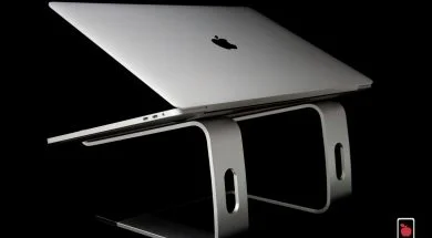 Recenzja Crong Alubench w APPLEMOBILE.PL 24