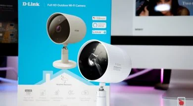 Recenzja D-LINK Full HD Outdoor Wi-Fi Camera DCS-8302LH w APPLEMOBILE.PL 10