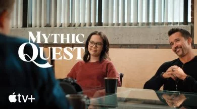 Zwiastun 2 sezonu Mythic Quest udostępniony przez Apple