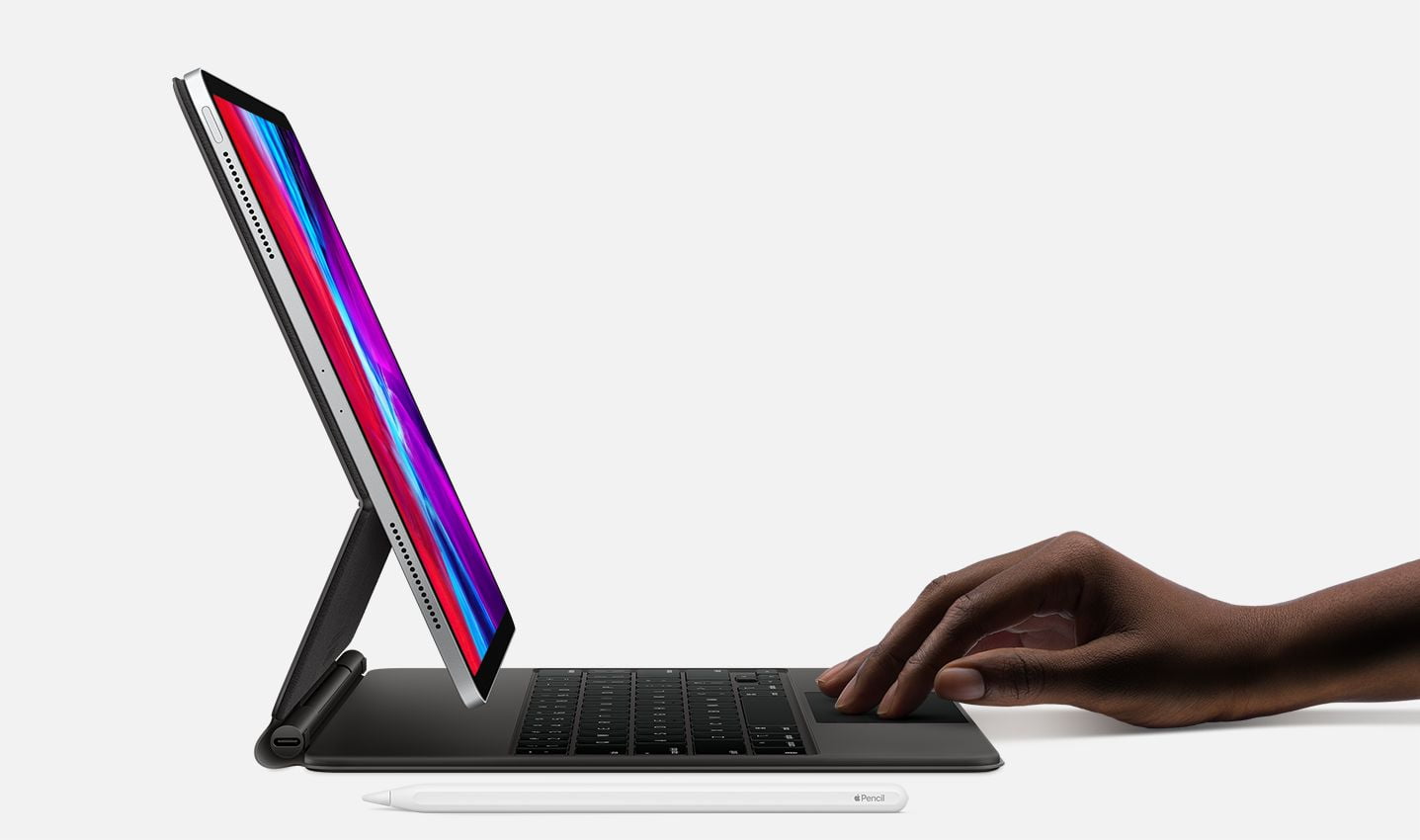 Nowy 12,9-calowy iPad Pro będzie o 0,5 mm grubszy, aby pomieścić wyświetlacz mini-LED