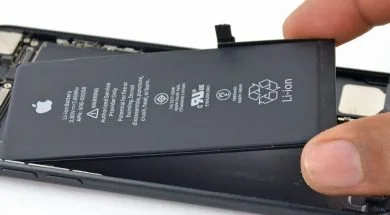 iphone7battery