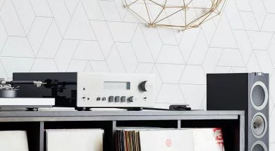 Adapter audio z AirPlay 2 i HomeKit od firmy Belkin