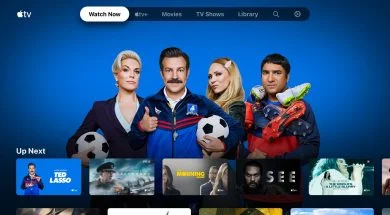 Aplikacja Apple TV na Xboxie ze wsparciem Dolby Vision