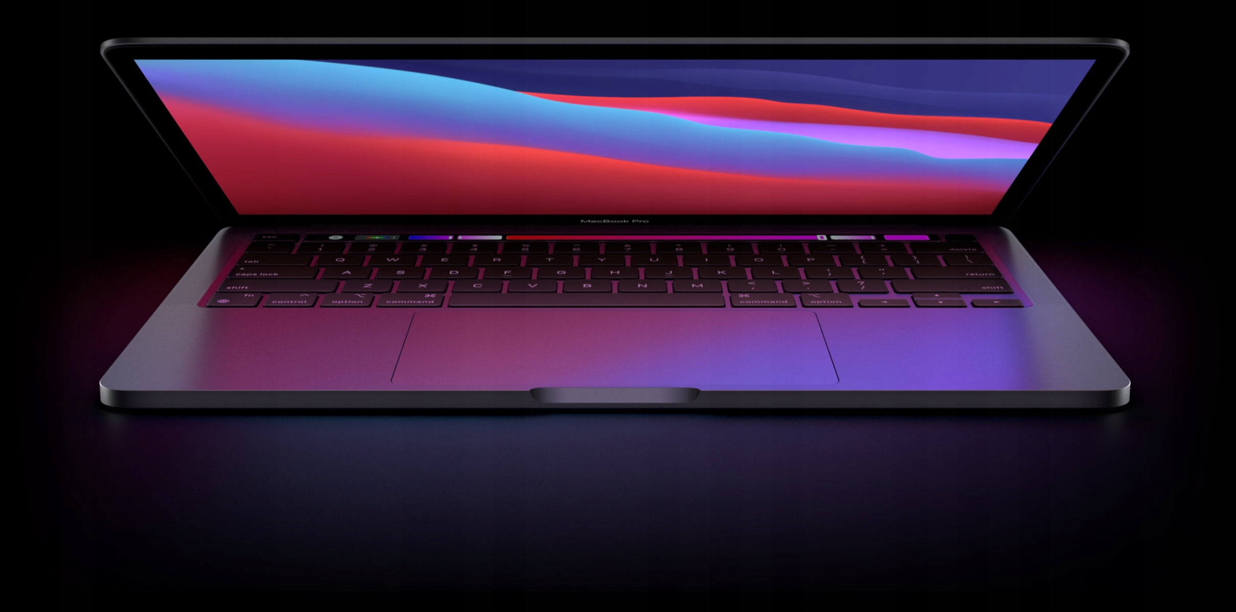 Nowe MacBooki Pro mają posiadać 32 rdzeniową kartę graficzną