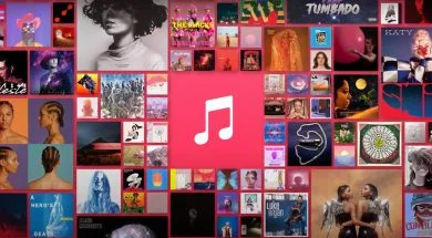 Być może niedługo pojawi się Apple Music Hi-Fi i AirPods 3 generacji