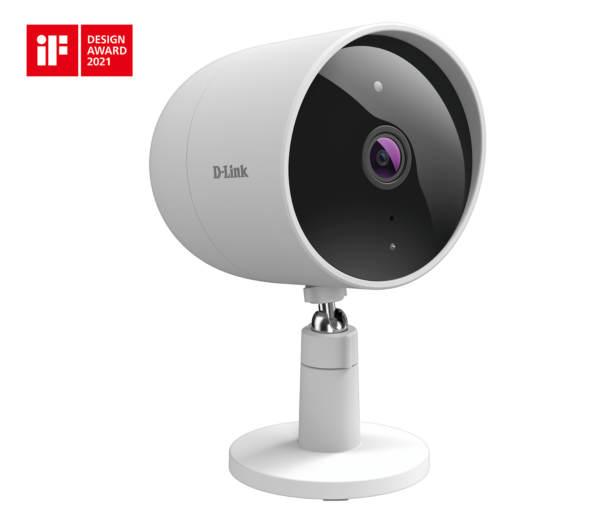 D-Link zdobywcą dwóch prestiżowych nagród iF Design Awards