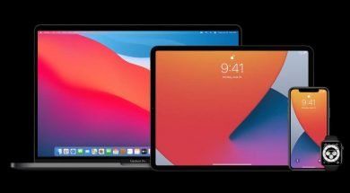 Oficjalnie dostępny iOS iPadOS 14.5.1, macOS 11.3.1 i watchOS 7.4.1