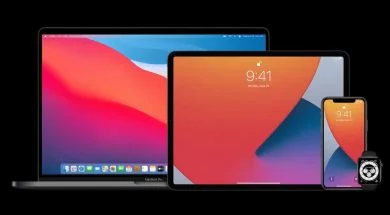 Oficjalnie dostępny iOS iPadOS 14.5.1, macOS 11.3.1 i watchOS 7.4.1