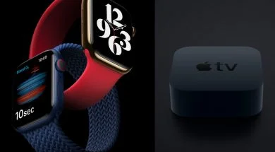 Oficjalnie dostępny system watchOS 7.5, tvOS 14.6 i dla HomePod