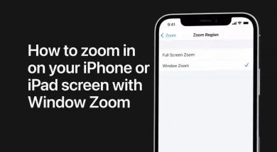 Poradnik Apple Nowe filmy na temat funkcji dostępności w iOS