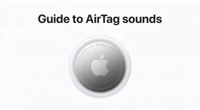 Poradnik Apple Nowe filmy związane z lokalizatorem AirTag
