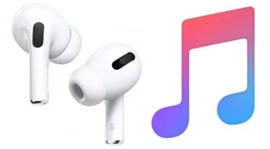 Premiera Apple Music HiFi i AirPods 3 być może 18 maja