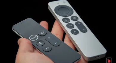 Recenzja Apple TV Remote 4K 2gen w APPLEMOBILE.PL 15