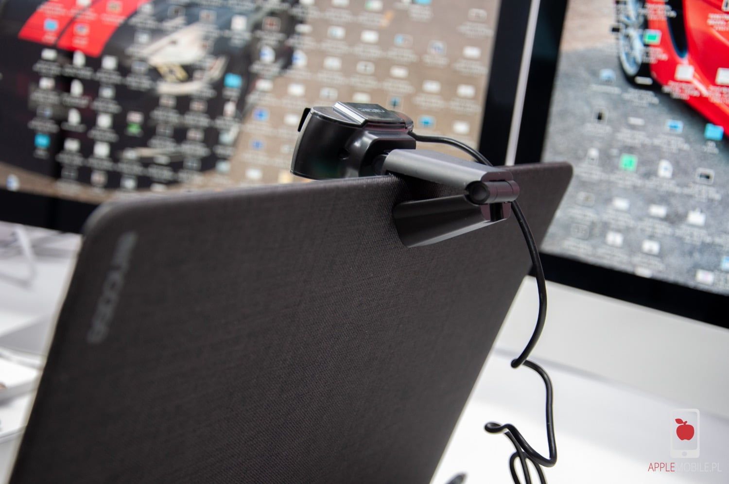 Recenzja Natec LORI+