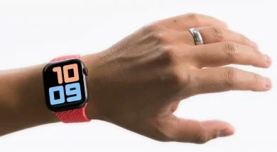 Sterowanie poprzez gesty Apple Watchem ma być niedługo możliwe