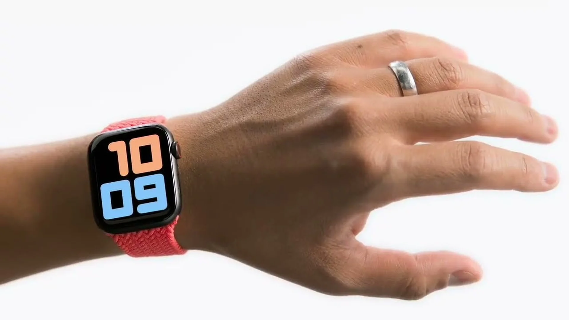 Sterowanie poprzez gesty Apple Watchem ma być niedługo możliwe