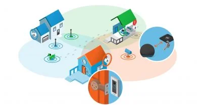 Współpraca Tile z Amazonem jako konkurencja dla Apple