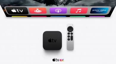 YouTube w 4K i 60 Hz obsługiwany przez nowe Apple TV