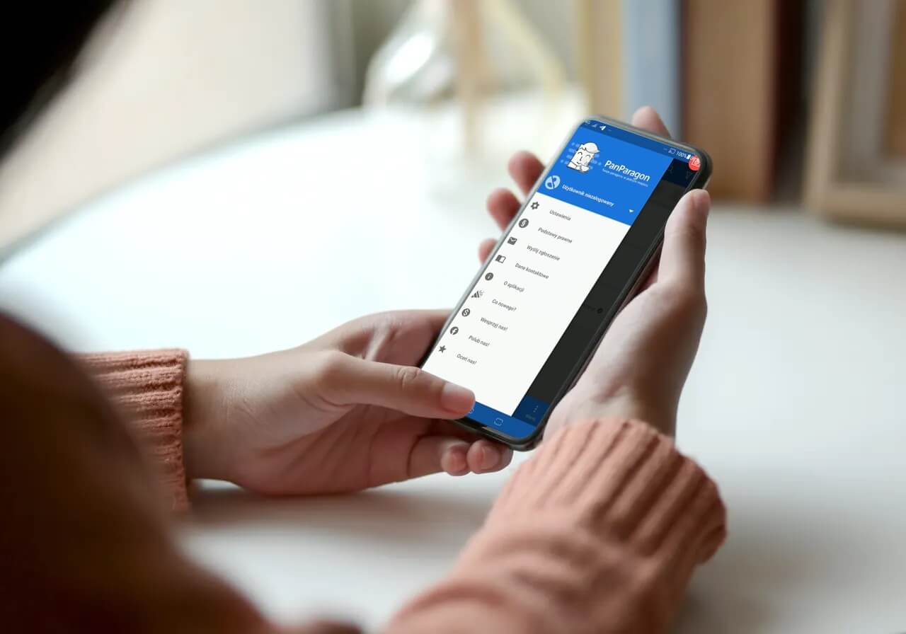 Spicy Mobile i PanParagon łączą reklamę z tradycyjną sprzedażą